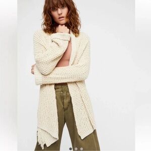 Free People I’ll Be Around Cardi